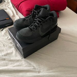 Nike Kobe 4 Protro mamba day